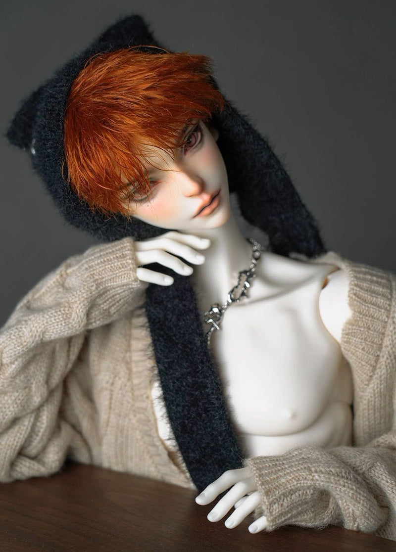 Yu Feng [Limited time] | Preorder | DOLL