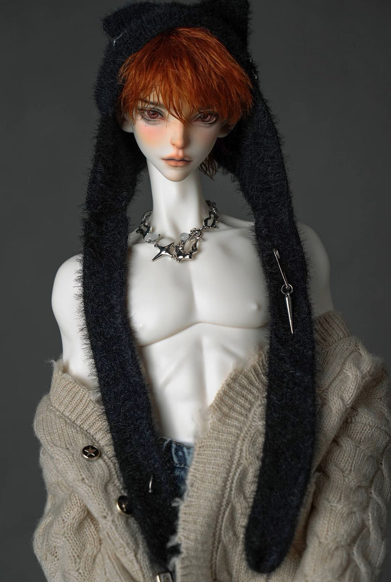 Yu Feng [Limited time] | Preorder | DOLL