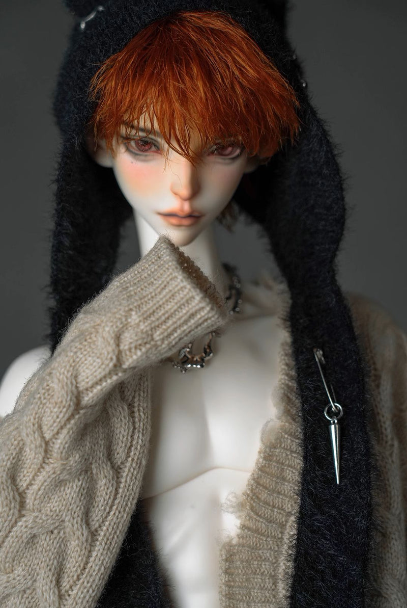 Yu Feng [Limited time] | Preorder | DOLL