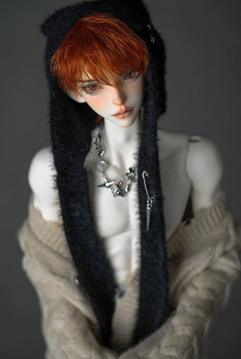 Yu Feng [Limited time] | Preorder | DOLL