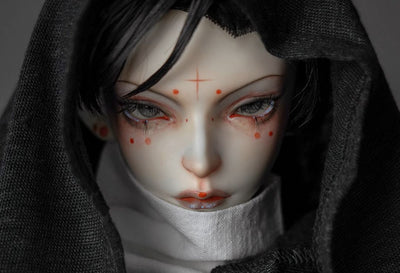 Yu Feng [Limited time] | Preorder | DOLL