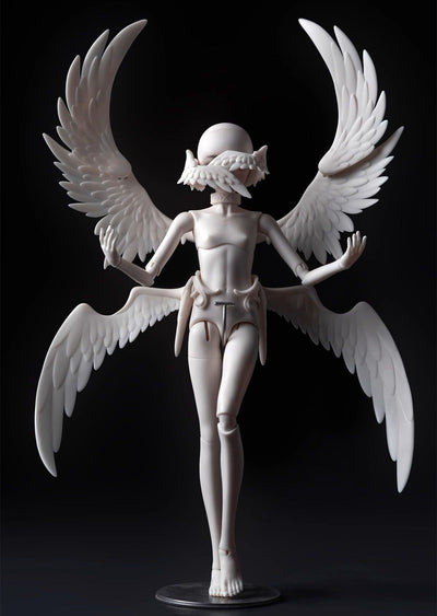 Seraphim Wings [Limited time] | Preorder | PARTS