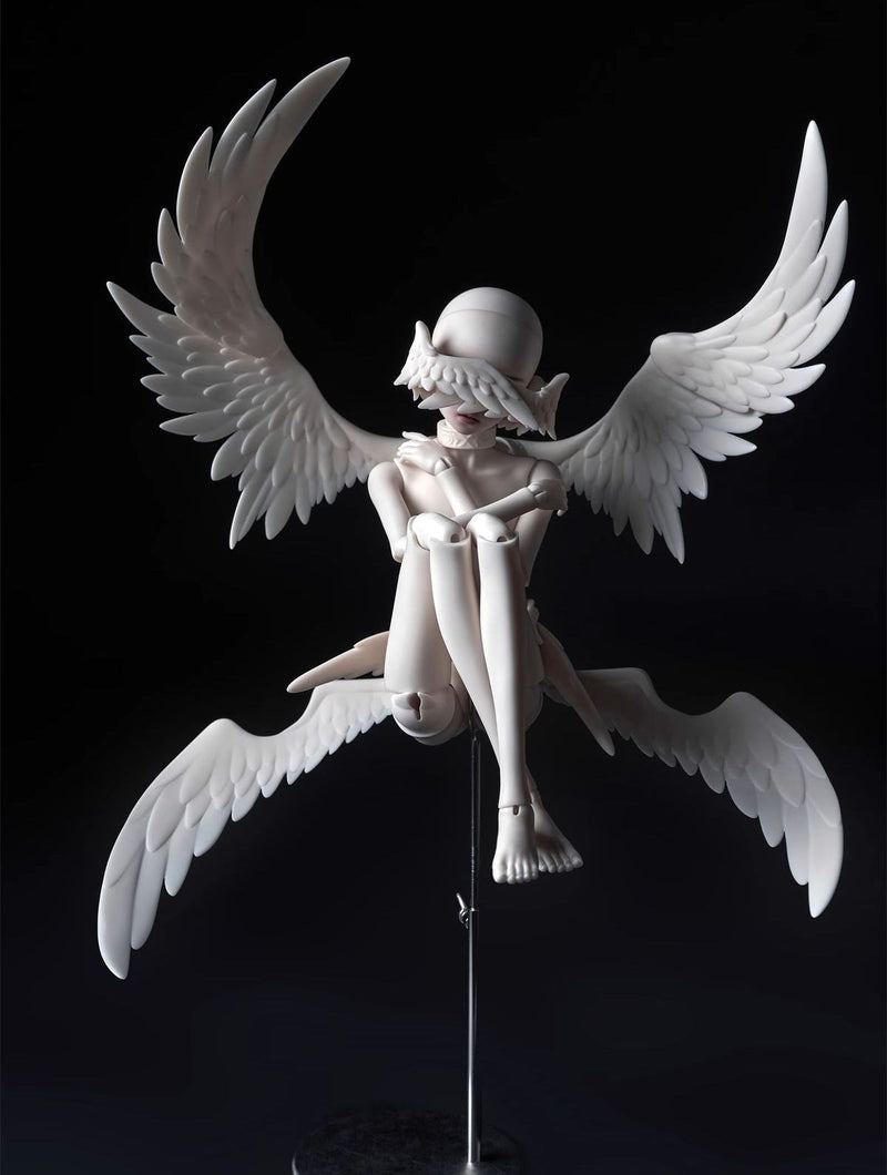 Seraphim Wings [Limited time] | Preorder | PARTS