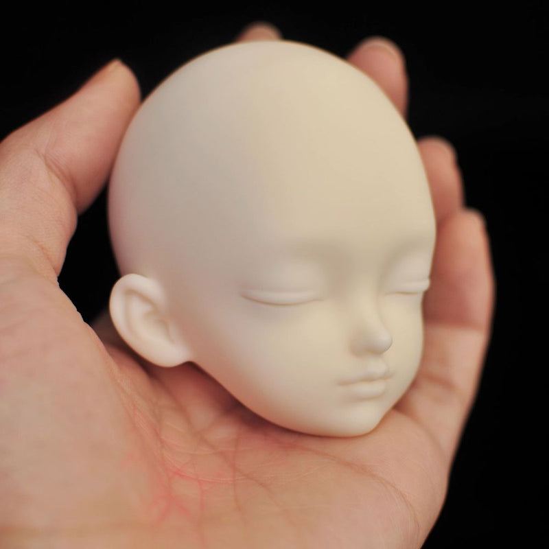 Wensiyuan SP Head + Make Up [Limited Quantity] | Preorder | PARTS