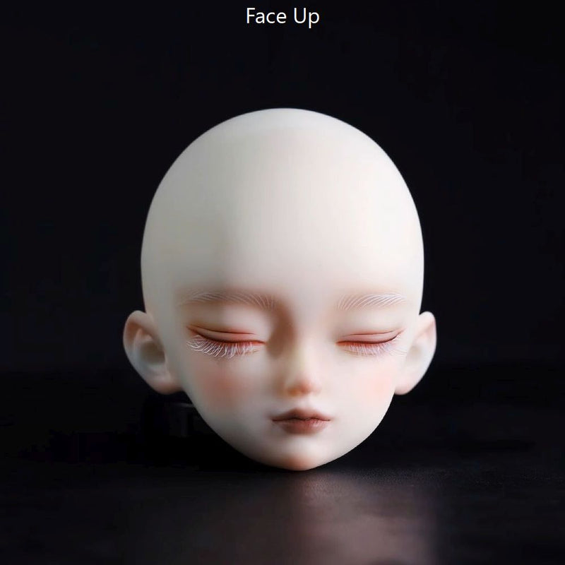 Wensiyuan SP Head + Make Up [Limited Quantity] | Preorder | PARTS