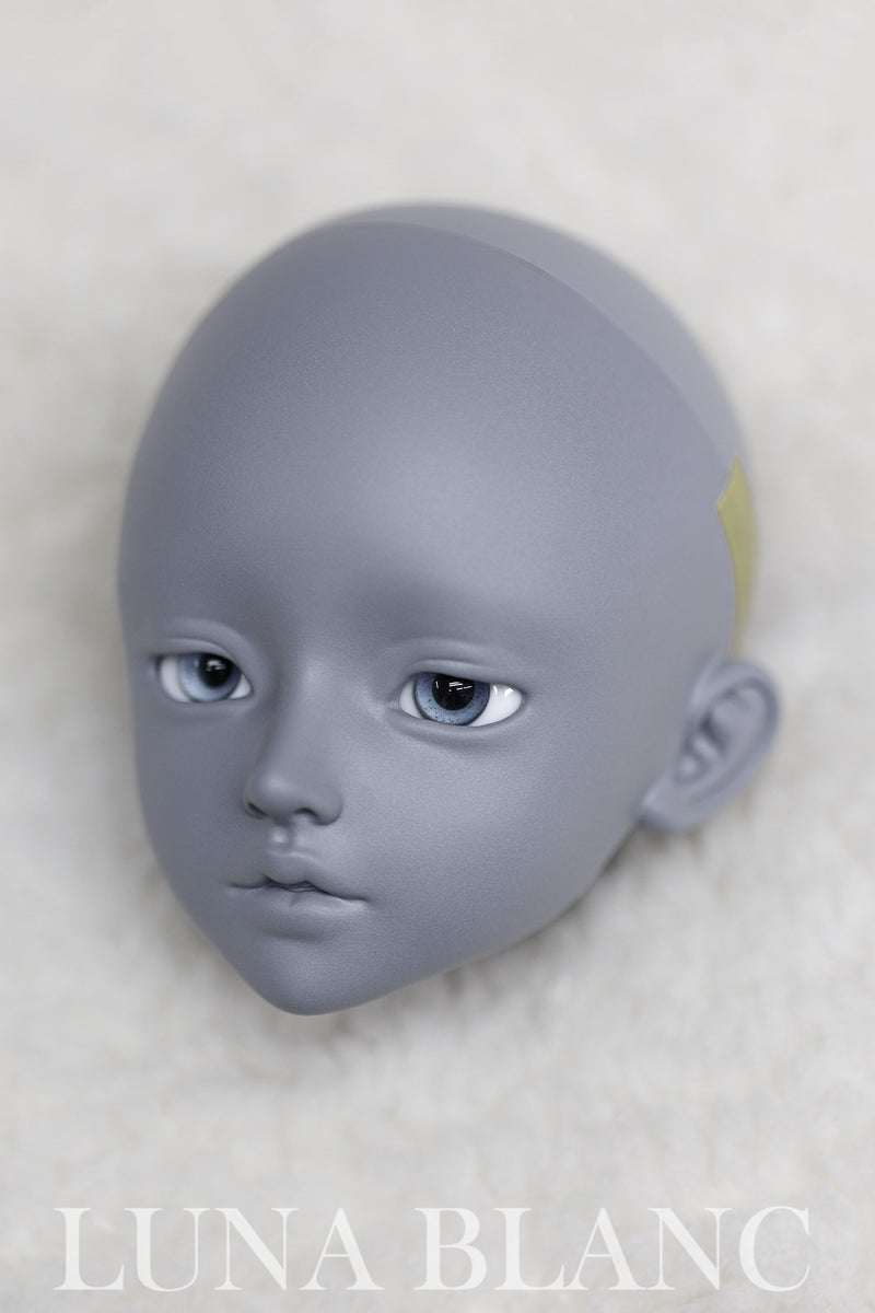 Kylie Head (No Make Up) [Limited time] | Preorder | PARTS