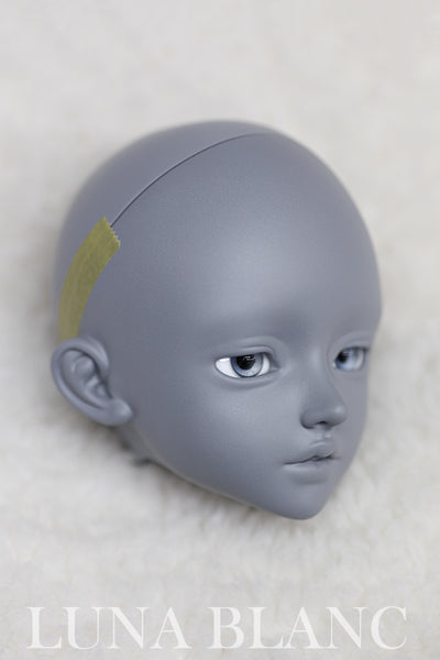 Kylie Head (No Make Up) [Limited time] | Preorder | PARTS