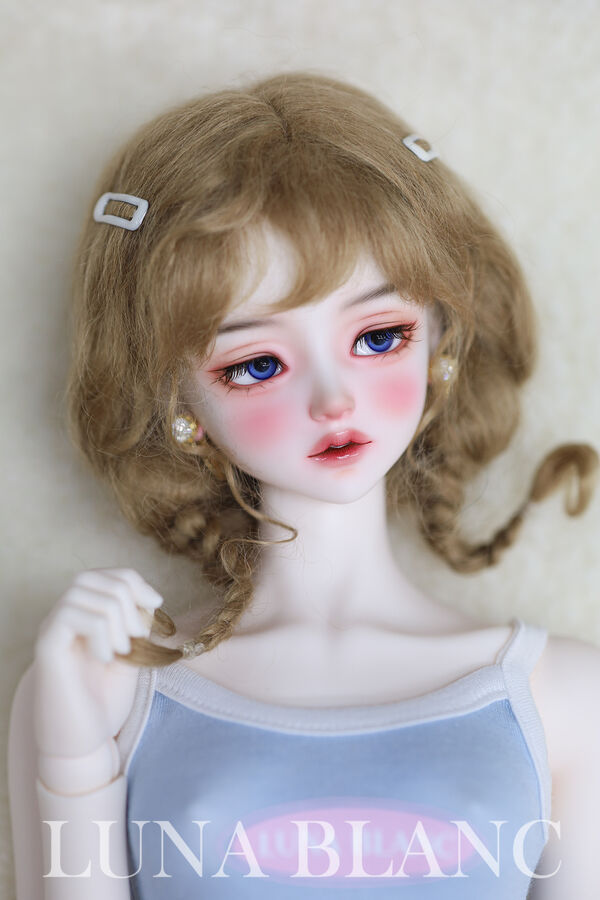 Kylie Head -B type Make up [Limited time offer] | Preorder | PARTS