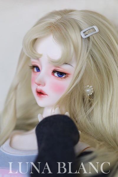 Kylie Head -B type Make up [Limited time offer] | Preorder | PARTS