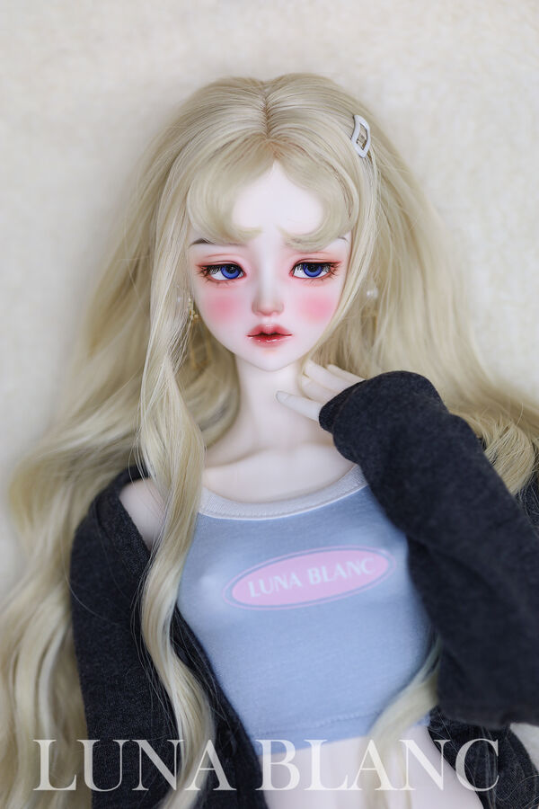 Kylie Head -B type Make up [Limited time offer] | Preorder | PARTS