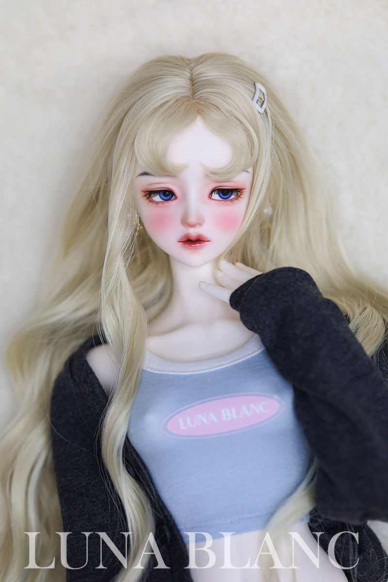 Kylie Head -B type Make up [Limited time] | Preorder | PARTS