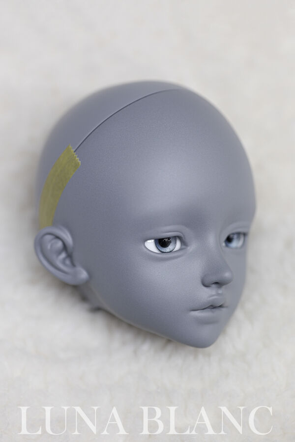 Kylie Head -A type Make up [Limited time offer] | Preorder | PARTS