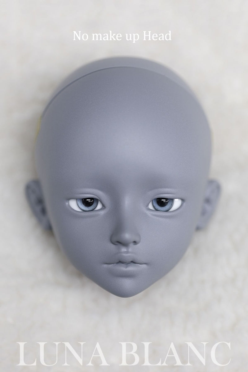 Kylie Head -A type Make up [Limited time] | Preorder | PARTS