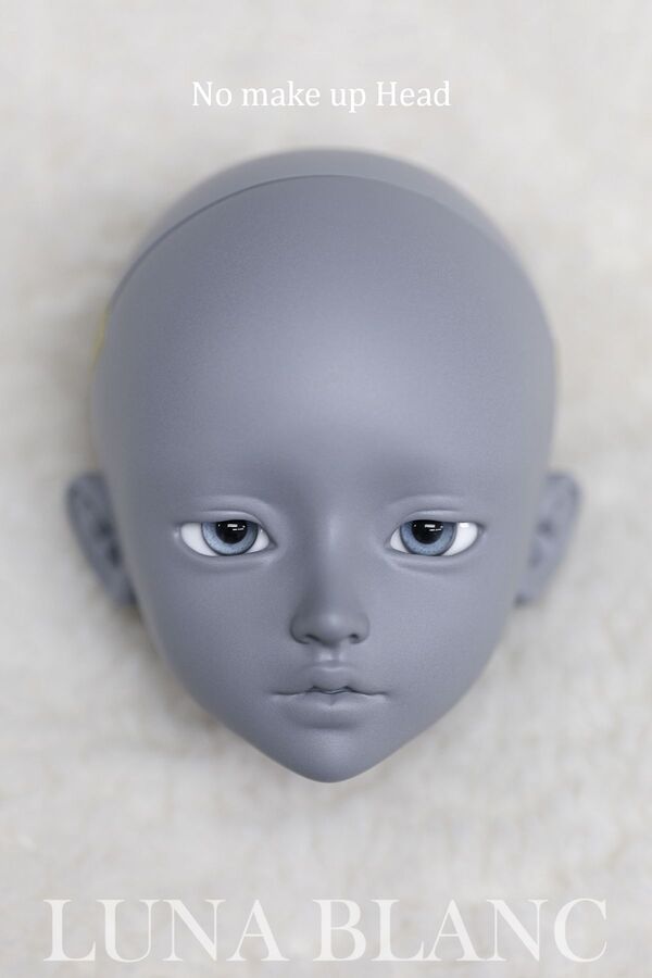 Kylie Head -A type Make up [Limited time offer] | Preorder | PARTS