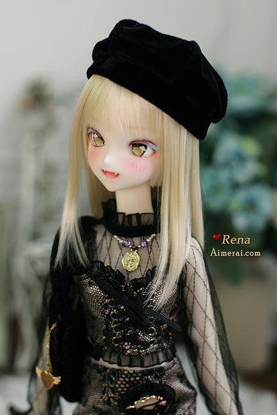 Rena – Manga Series Fullset | Preorder | DOLL