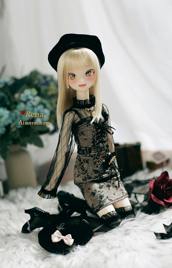 Rena – Manga Series Fullset [10% OFF for a limited time] | Preorder | DOLL