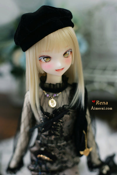 Rena – Manga Series | Preorder | DOLL