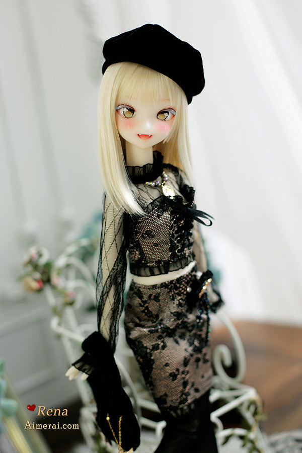 Rena – Manga Series Fullset [10% OFF for a limited time] | Preorder | DOLL