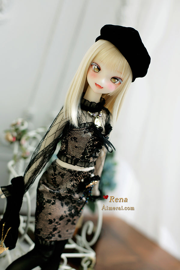 Rena – Manga Series Fullset [10% OFF for a limited time] | Preorder | DOLL