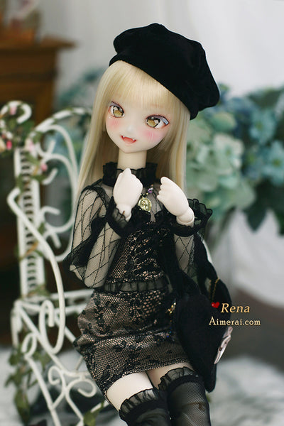 Rena – Manga Series Fullset [10% OFF for a limited time] | Preorder | DOLL