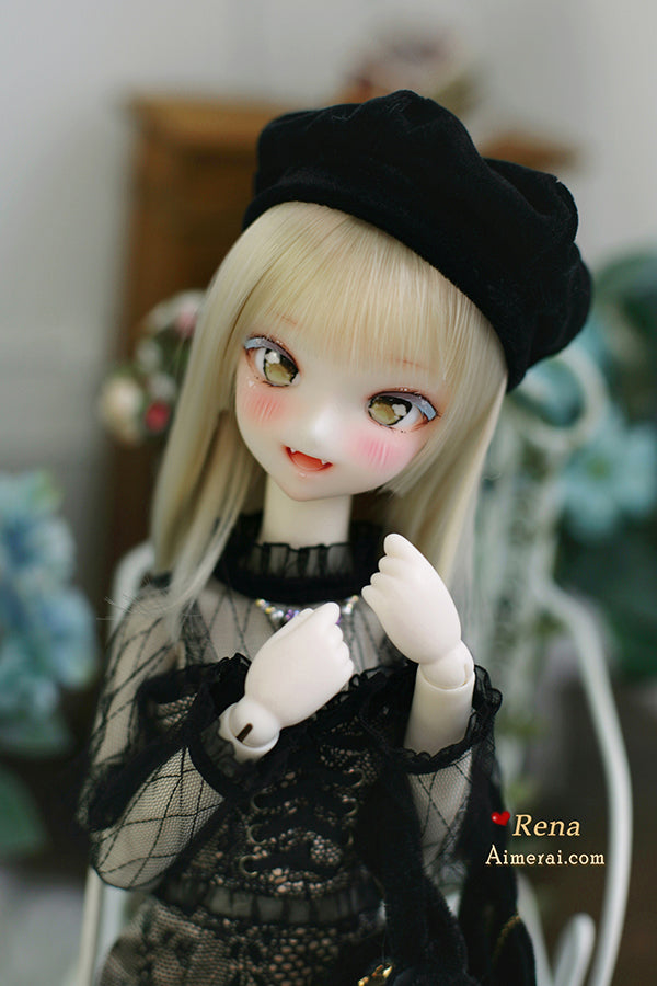 Rena – Manga Series Fullset [10% OFF for a limited time] | Preorder | DOLL