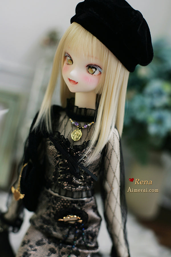 Rena – Manga Series Fullset [10% OFF for a limited time] | Preorder | DOLL