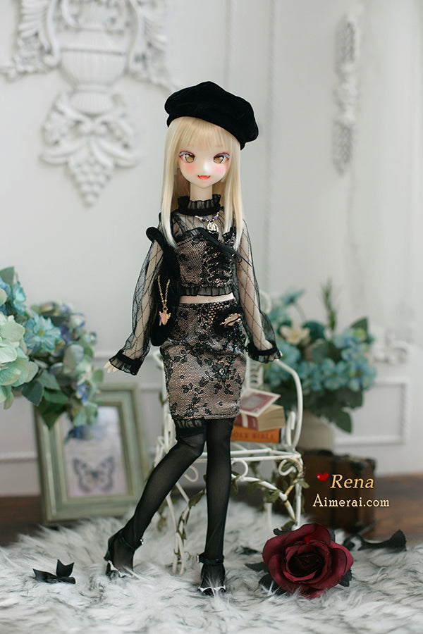 Rena – Manga Series Fullset [10% OFF for a limited time] | Preorder | DOLL