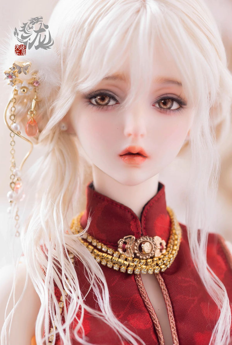 Kyo Head [limited time] | Preorder | DOLL