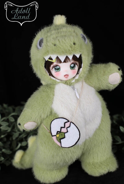 Little Dragon-Nya02 | Item in Stock | DOLL