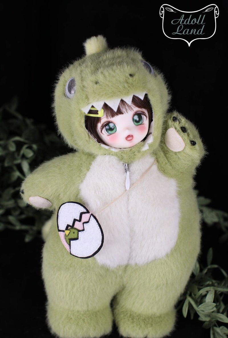 Little Dragon-Nya02 | Item in Stock | DOLL