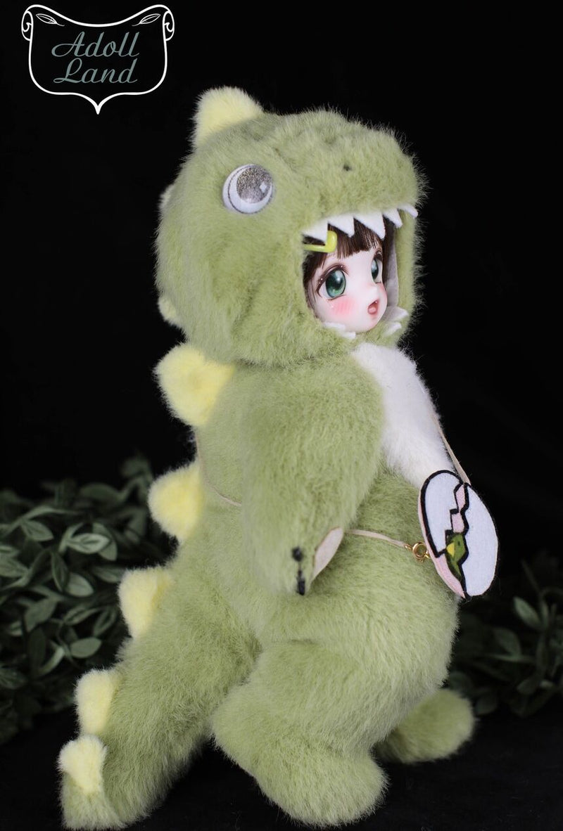 Little Dragon-Nya02 | Item in Stock | DOLL