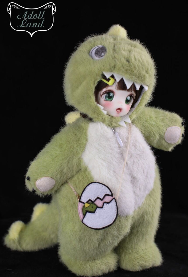 Little Dragon-Nya02 | Item in Stock | DOLL