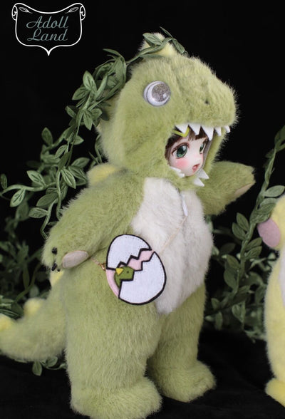 Little Dragon-Nya02 | Item in Stock | DOLL