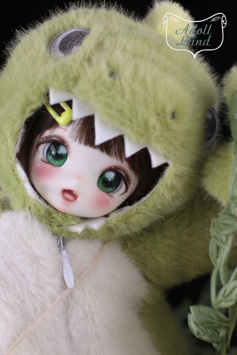 Little Dragon-Nya02 | Item in Stock | DOLL