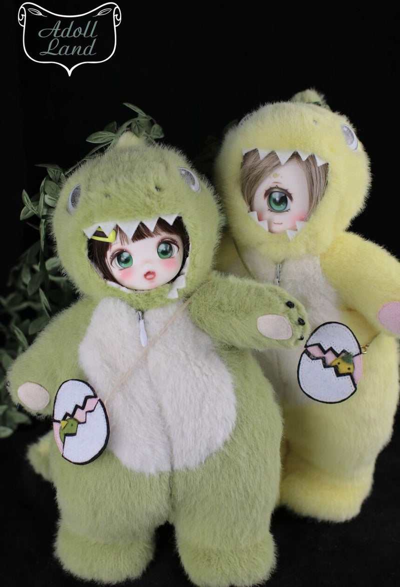 Little Dragon-Nya02 | Item in Stock | DOLL