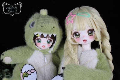 Little Dragon-Nya02 | Item in Stock | DOLL