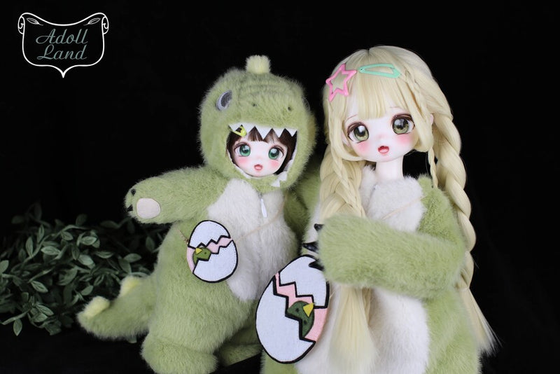 Little Dragon-Nya02 | Item in Stock | DOLL