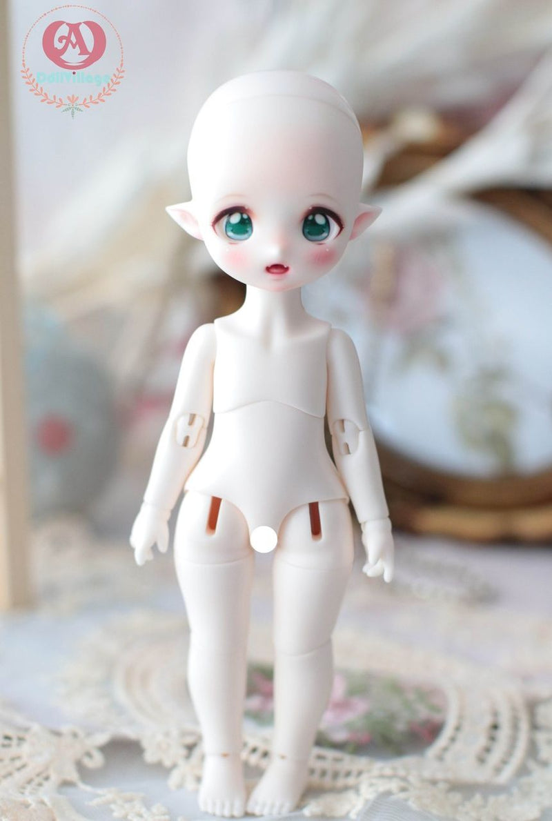 Little Dragon-Nya02 | Item in Stock | DOLL