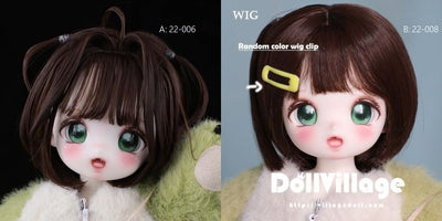 Little Dragon-Nya02 | Item in Stock | DOLL