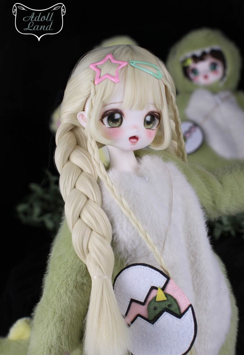 G-3-011 (W22-20) | Item in Stock | Wig