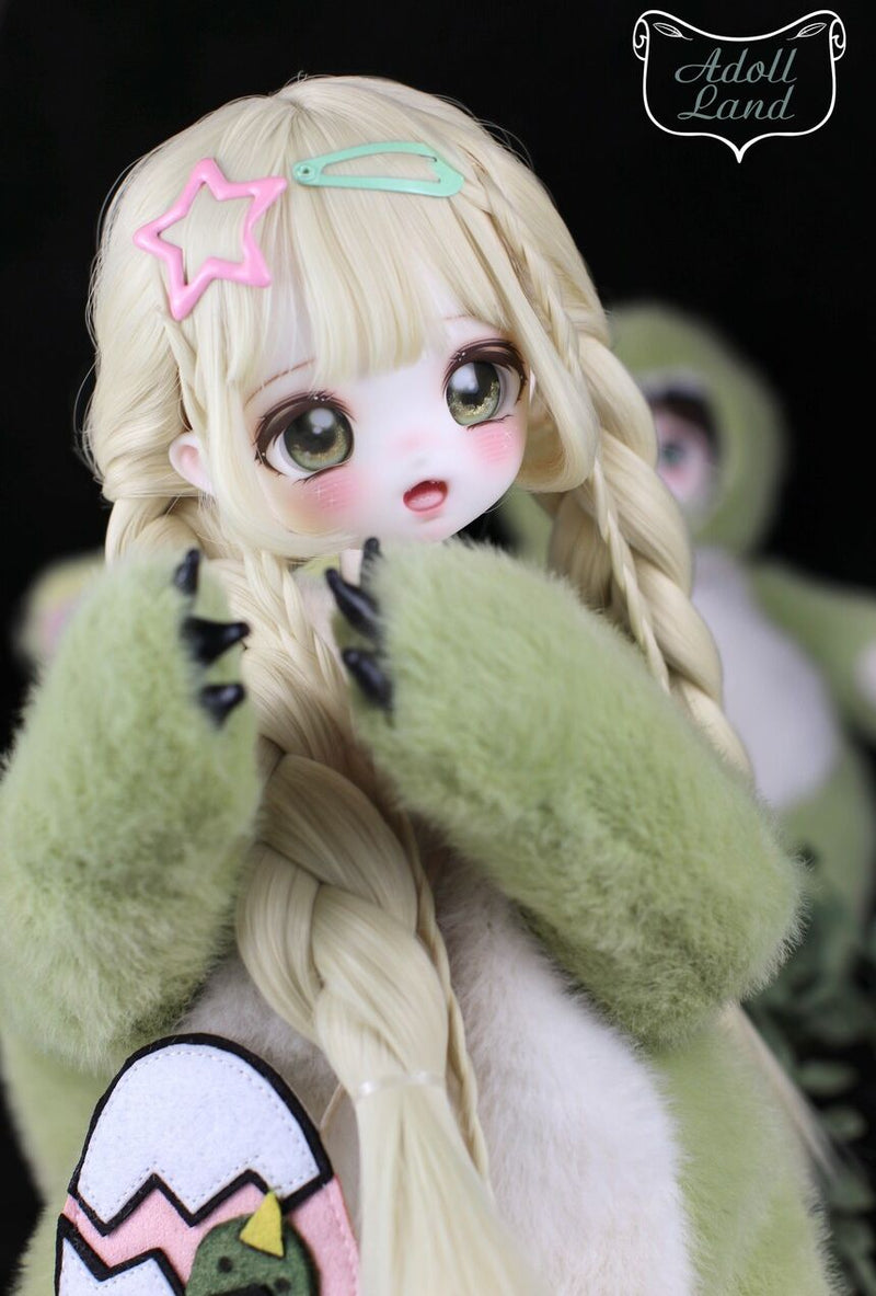 G-3-011 (W22-20) | Item in Stock | Wig