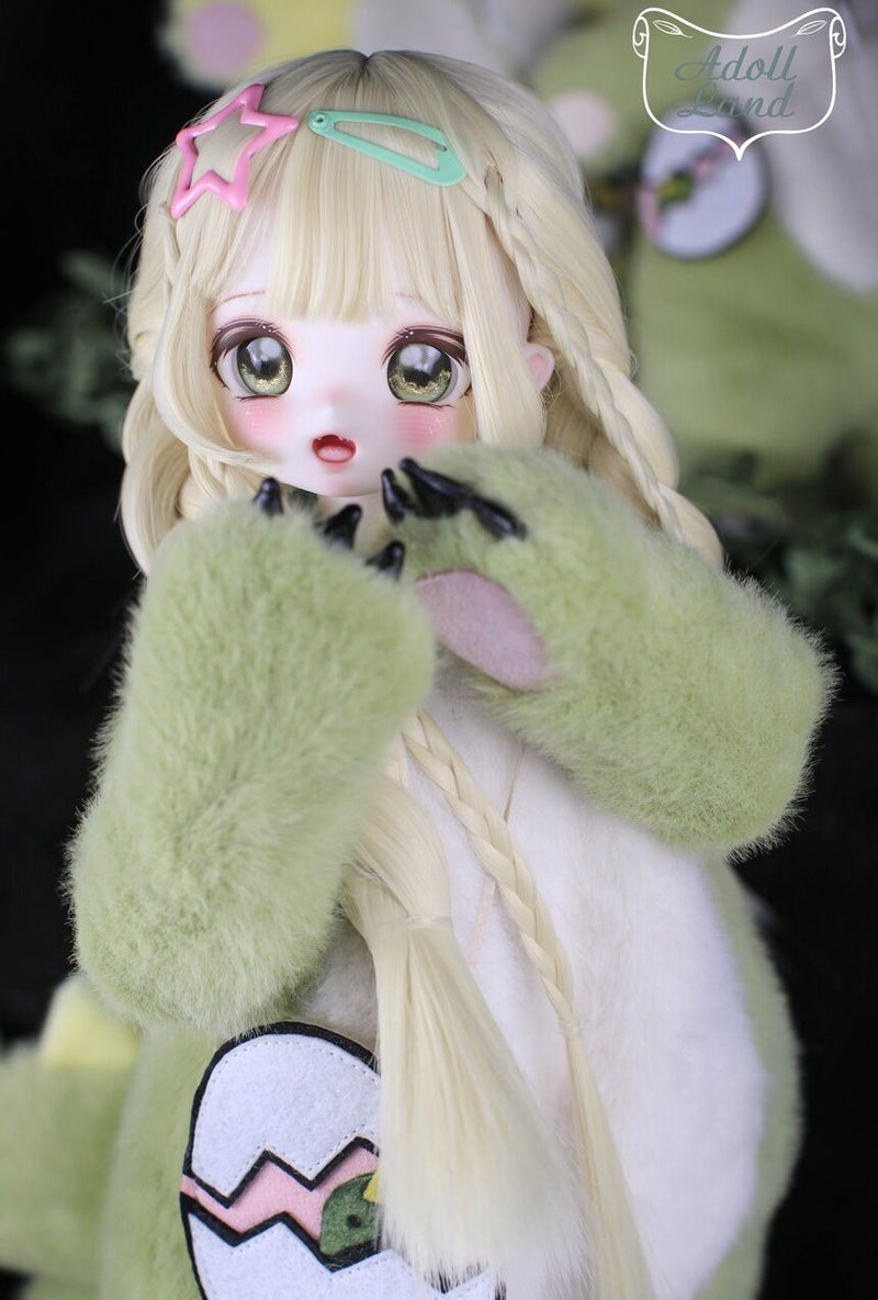 G-3-011 (W22-20) | Item in Stock | Wig