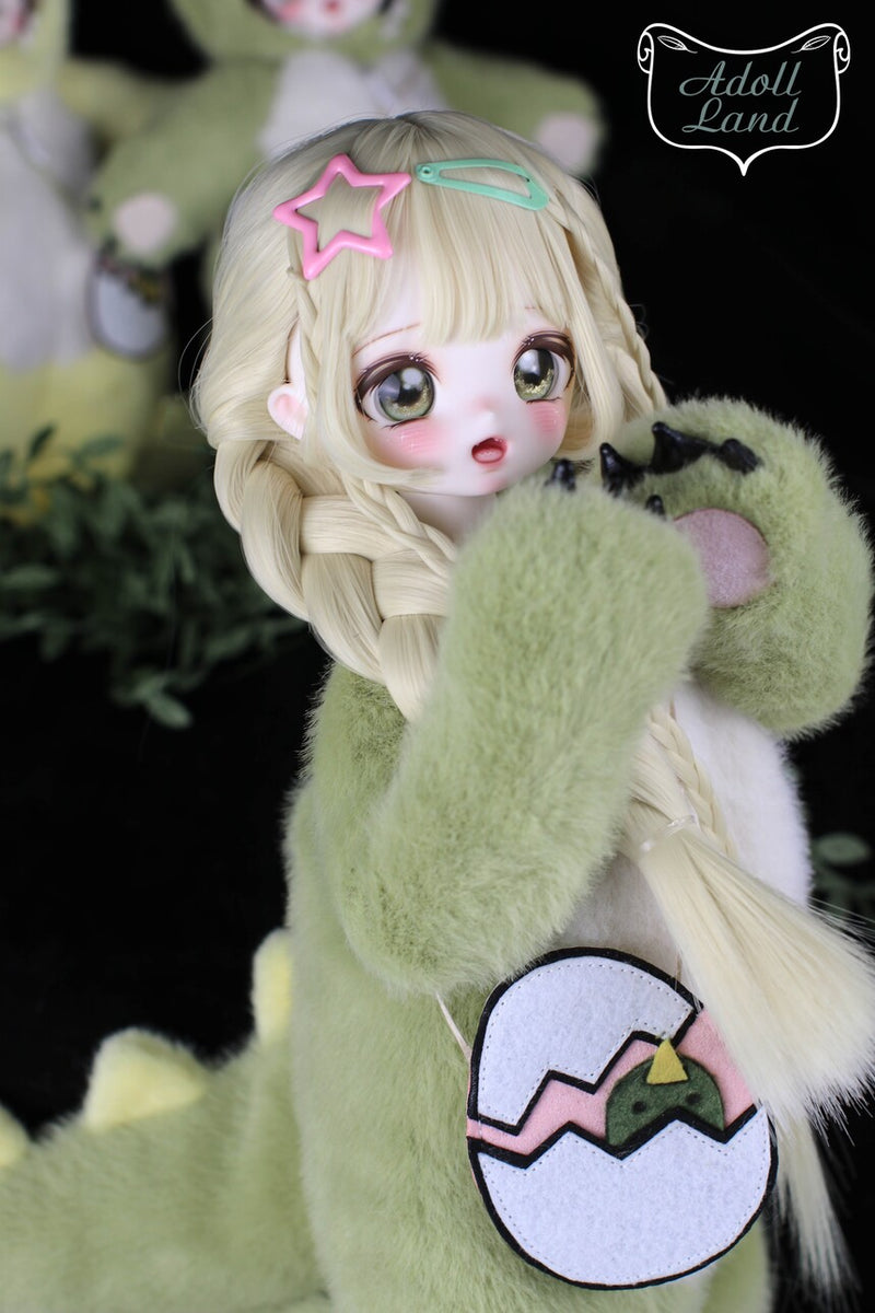 G-3-011 (W22-20) | Item in Stock | Wig