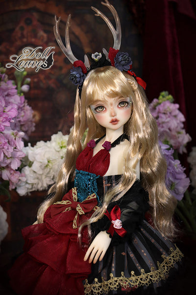 Leilia SP [Limited Time 15%OFF] | Preorder | DOLL