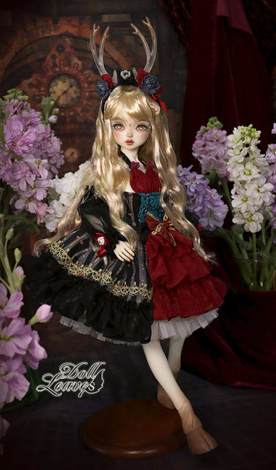 Leilia SP [Limited Time 15%OFF] | Preorder | DOLL