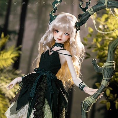 Fawna Fullset [15% OFF for a limited time] | Preorder | DOLL