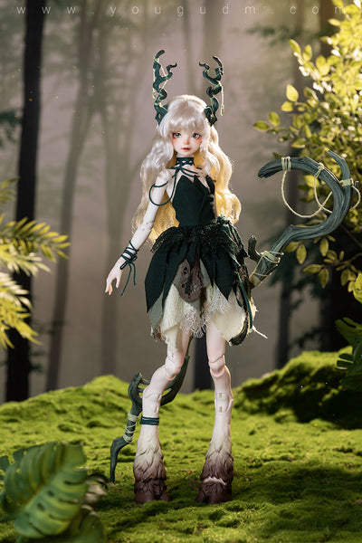 Fawna Fullset [15% OFF for a limited time] | Preorder | DOLL