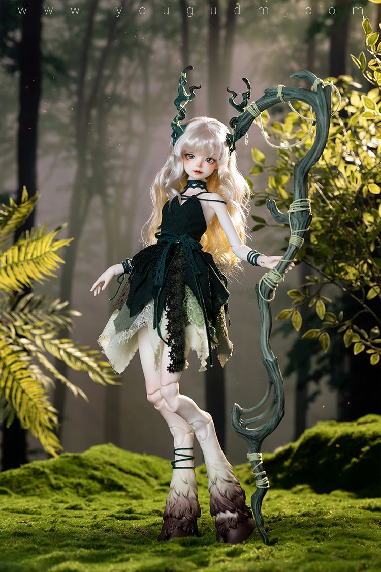 Fawna [15% OFF for a limited time] | Preorder | DOLL