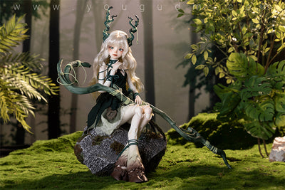 Fawna Fullset [15% OFF for a limited time] | Preorder | DOLL