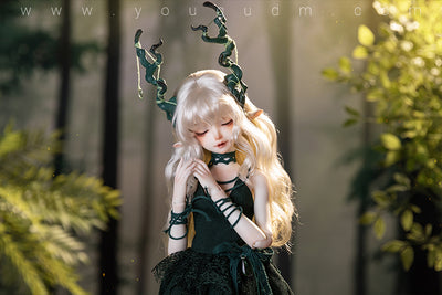 Fawna Fullset [15% OFF for a limited time] | Preorder | DOLL